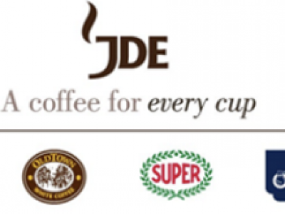 JDE - CREAMERS - TEA - COFFEE